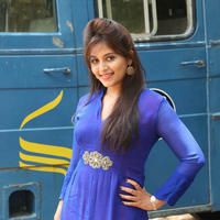 Anjali Latest Photos | Picture 790633