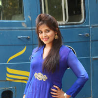 Anjali Latest Photos | Picture 790634