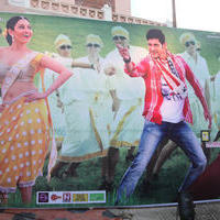 Aagadu Movie Audio Launch Photos | Picture 812658