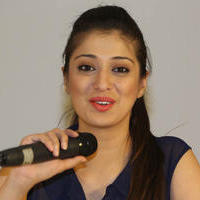 Raai Laxmi - Muni 3 Movie Press Meet Stills | Picture 818193