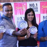 Kannula Kaasa Kaatappa Movie Audio Launch Photos | Picture 1398687