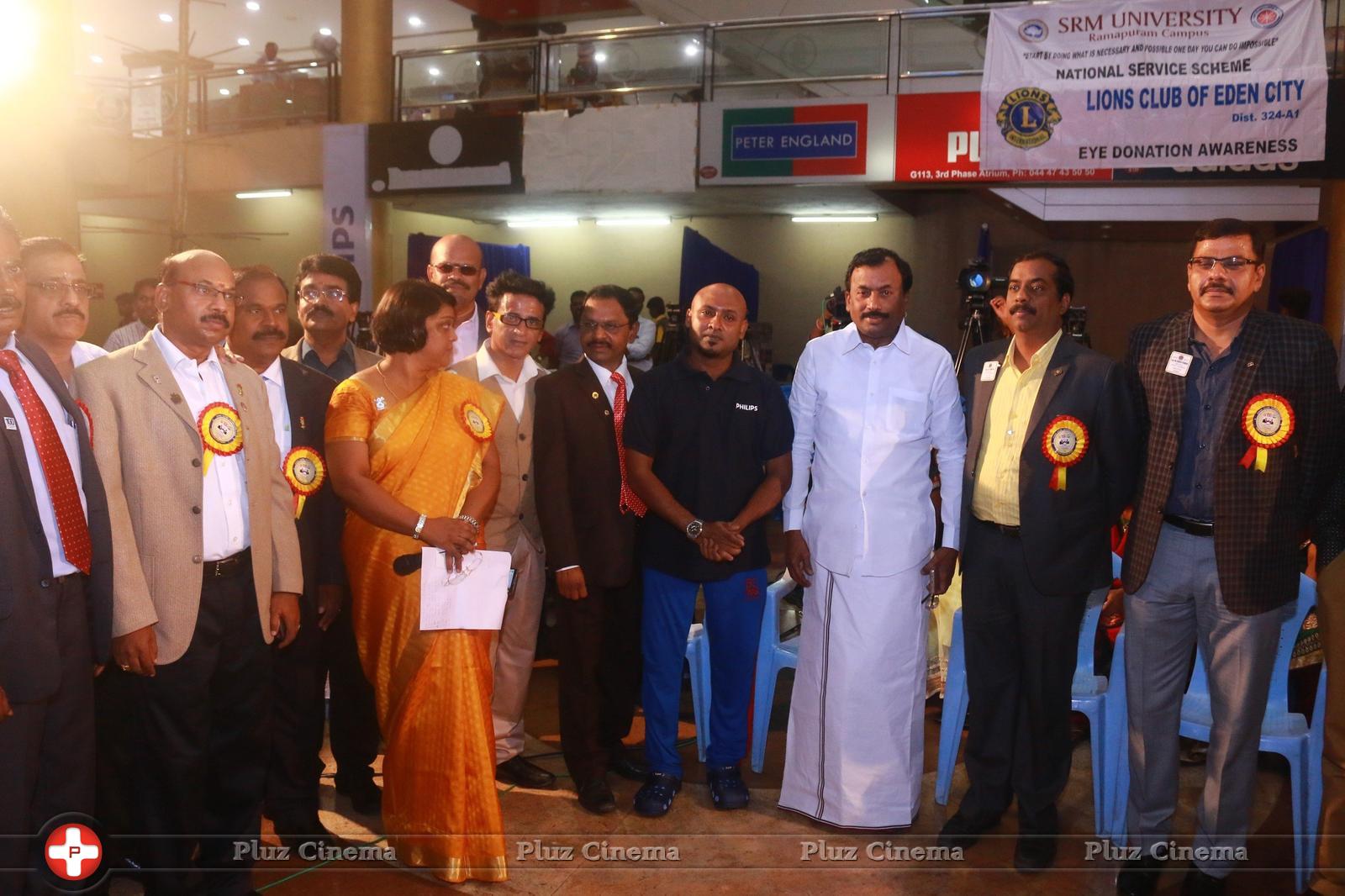 Inauguration Function of Guiness World Record of Ironing Marathon Photos | Picture 1399448