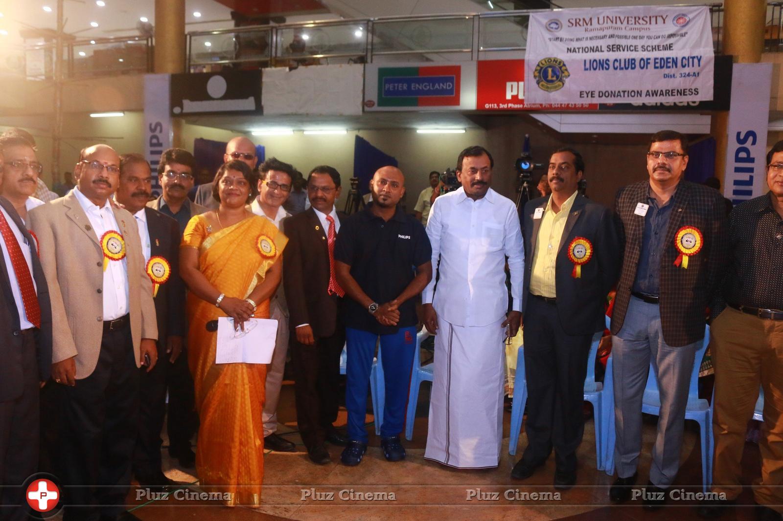 Inauguration Function of Guiness World Record of Ironing Marathon Photos | Picture 1399450