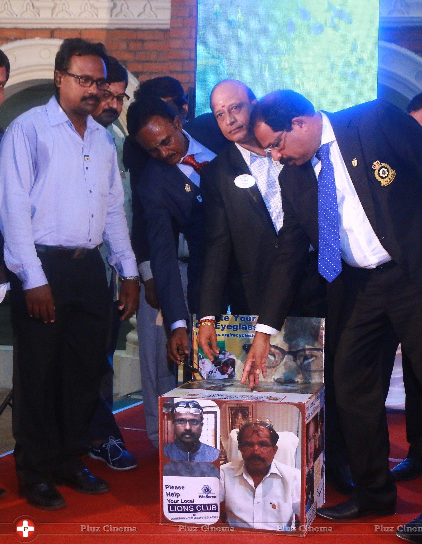 Inauguration Function of Guiness World Record of Ironing Marathon Photos | Picture 1399458