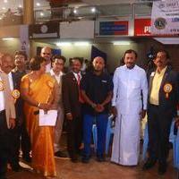 Inauguration Function of Guiness World Record of Ironing Marathon Photos | Picture 1399448