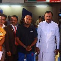 Inauguration Function of Guiness World Record of Ironing Marathon Photos | Picture 1399449