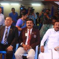 Inauguration Function of Guiness World Record of Ironing Marathon Photos | Picture 1399451