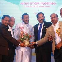 Inauguration Function of Guiness World Record of Ironing Marathon Photos | Picture 1399453