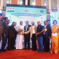 Inauguration Function of Guiness World Record of Ironing Marathon Photos | Picture 1399455