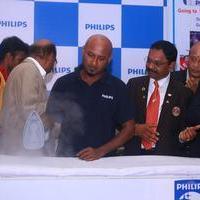 Inauguration Function of Guiness World Record of Ironing Marathon Photos | Picture 1399466