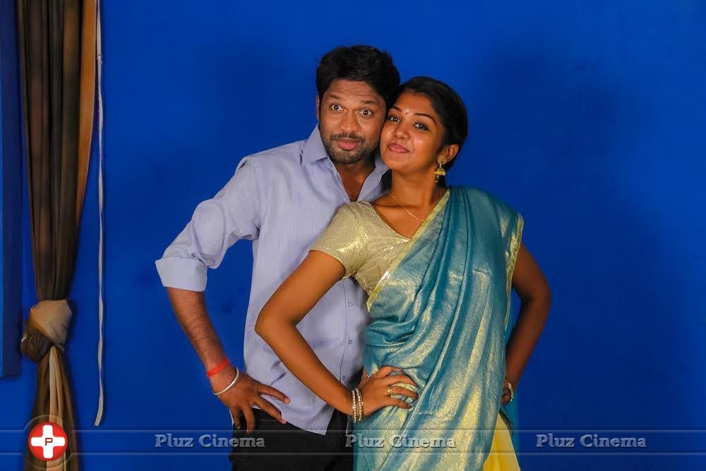 Enakku Veru Engum Kilaigal Kidaiyathu Movie New Gallery | Picture 1401898