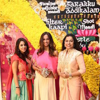 Rayane Mithun Sangeeth Ceremony Stills | Picture 1402147