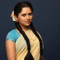 Maya Chandran New Stills | Picture 1401948