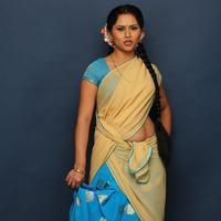 Maya Chandran New Stills | Picture 1401953