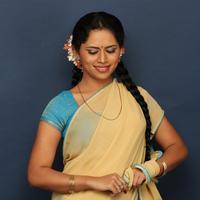 Maya Chandran New Stills | Picture 1401957