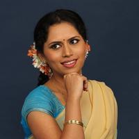 Maya Chandran New Stills | Picture 1401960