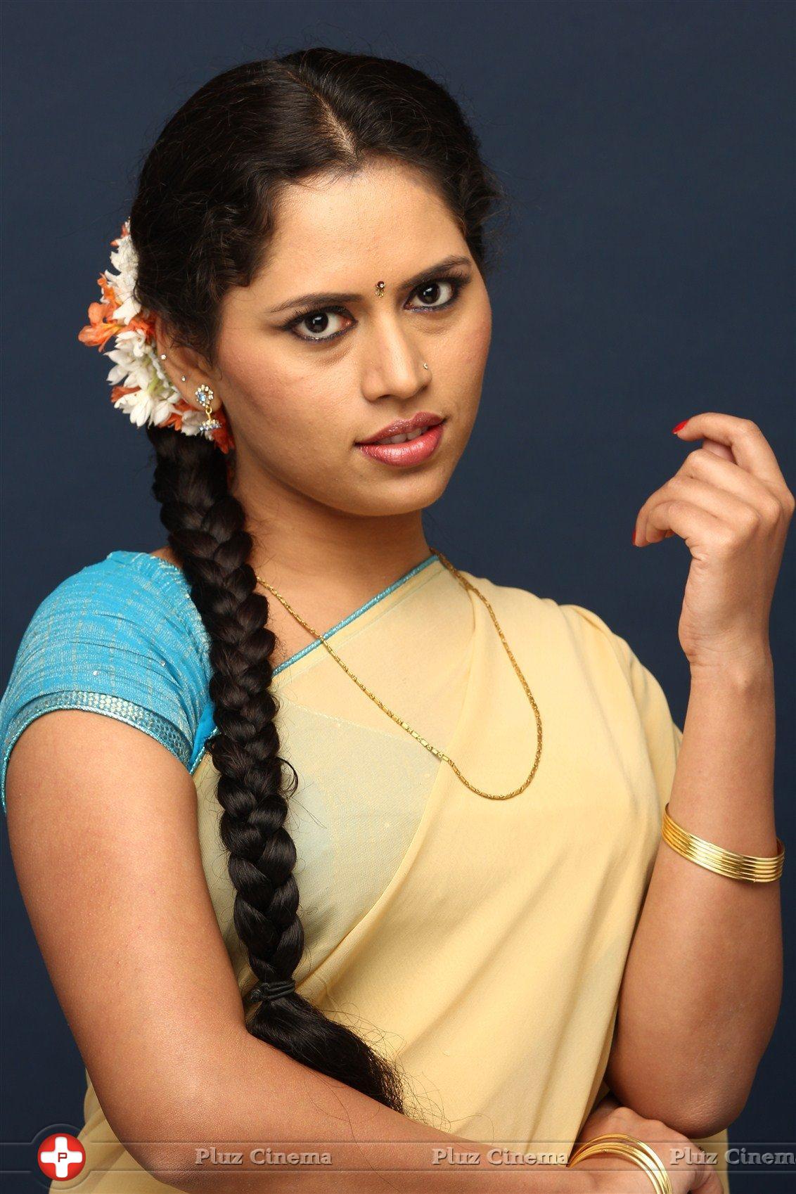 Maya Chandran New Stills | Picture 1401949