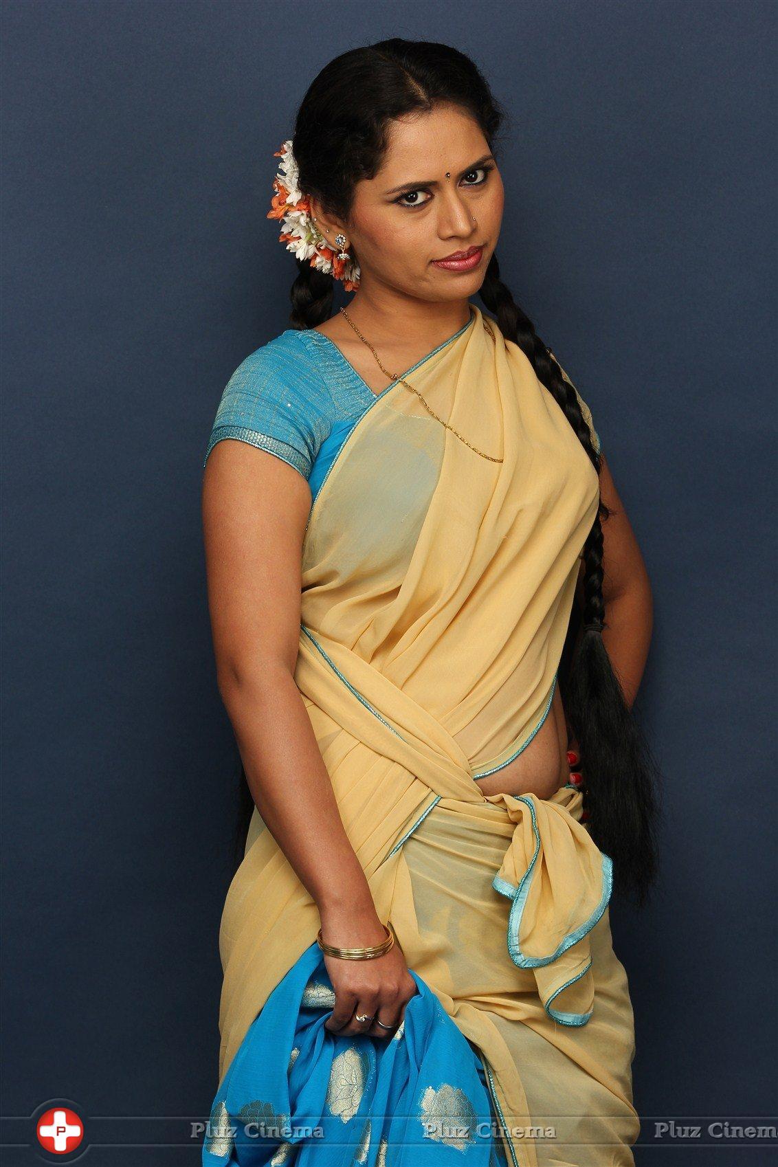 Maya Chandran New Stills | Picture 1401955