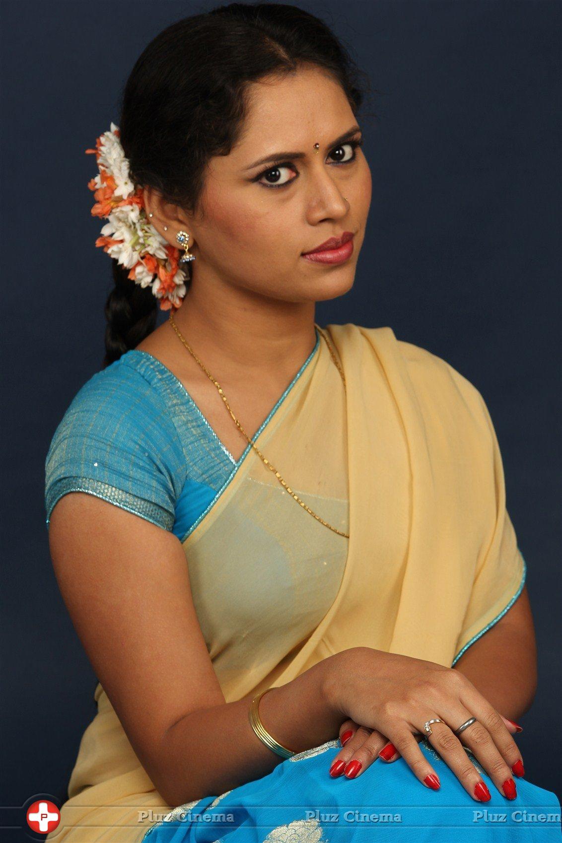 Maya Chandran New Stills | Picture 1401959