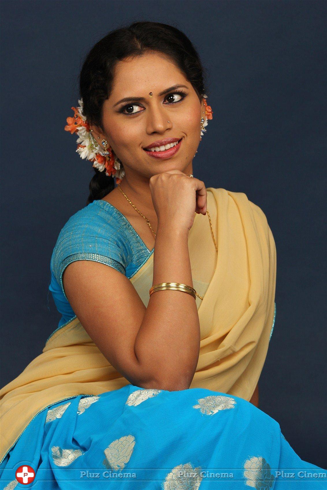 Maya Chandran New Stills | Picture 1401960