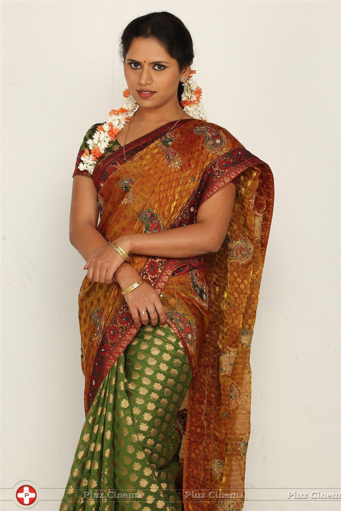 Maya Chandran New Stills | Picture 1401961