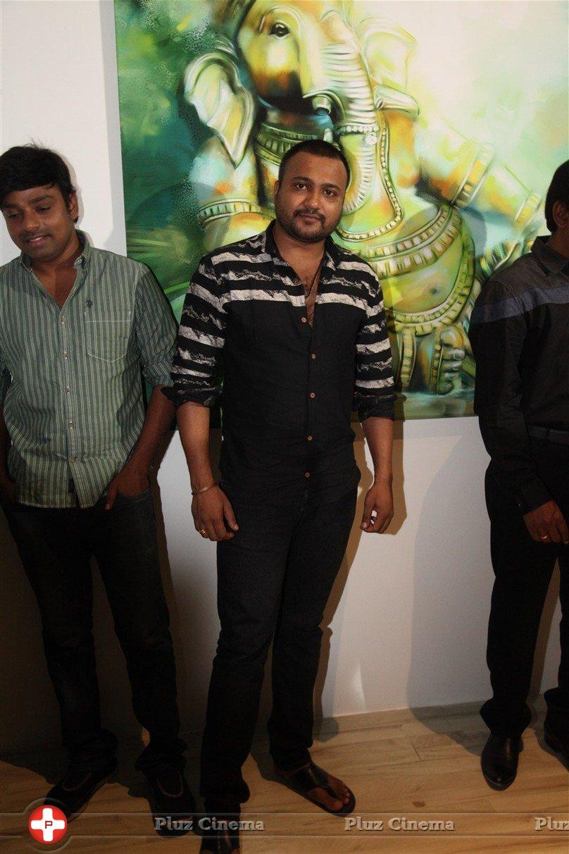 Ganesh 365 Art Exhibition Photos | Picture 1402351