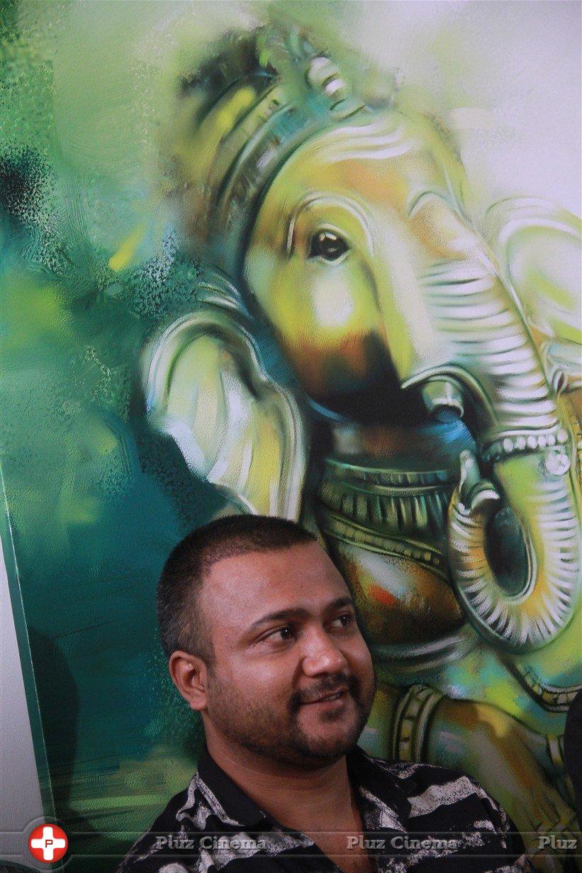 Ganesh 365 Art Exhibition Photos | Picture 1402379