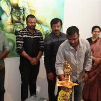 Ganesh 365 Art Exhibition Photos | Picture 1402347