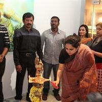 Ganesh 365 Art Exhibition Photos | Picture 1402349