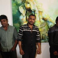 Ganesh 365 Art Exhibition Photos | Picture 1402351