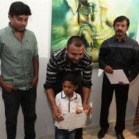 Ganesh 365 Art Exhibition Photos | Picture 1402354