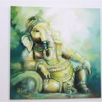 Ganesh 365 Art Exhibition Photos | Picture 1402364