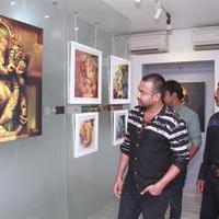 Ganesh 365 Art Exhibition Photos