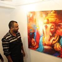 Ganesh 365 Art Exhibition Photos | Picture 1402383