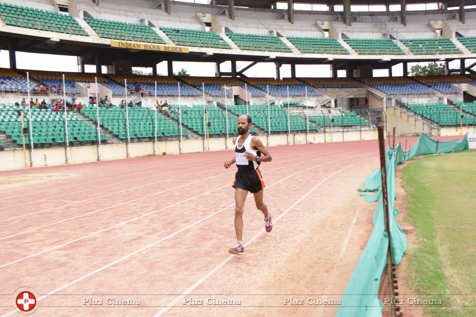 XIV Chennai District Masters Athletic Meet 2016 Stills | Picture 1402161