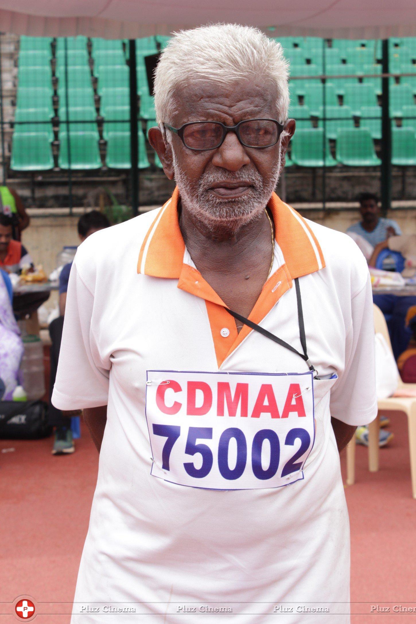 XIV Chennai District Masters Athletic Meet 2016 Stills | Picture 1402162