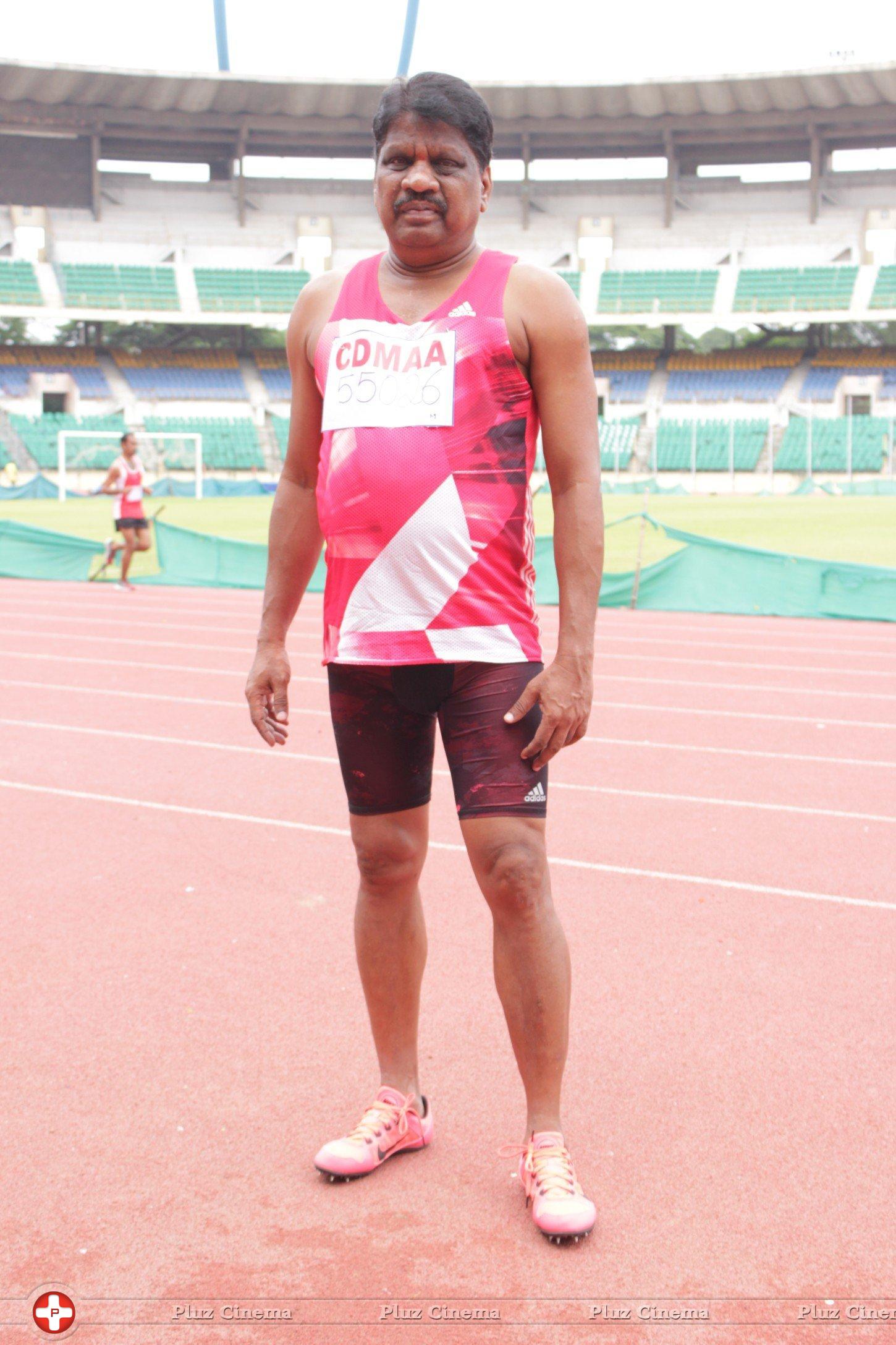 XIV Chennai District Masters Athletic Meet 2016 Stills | Picture 1402169