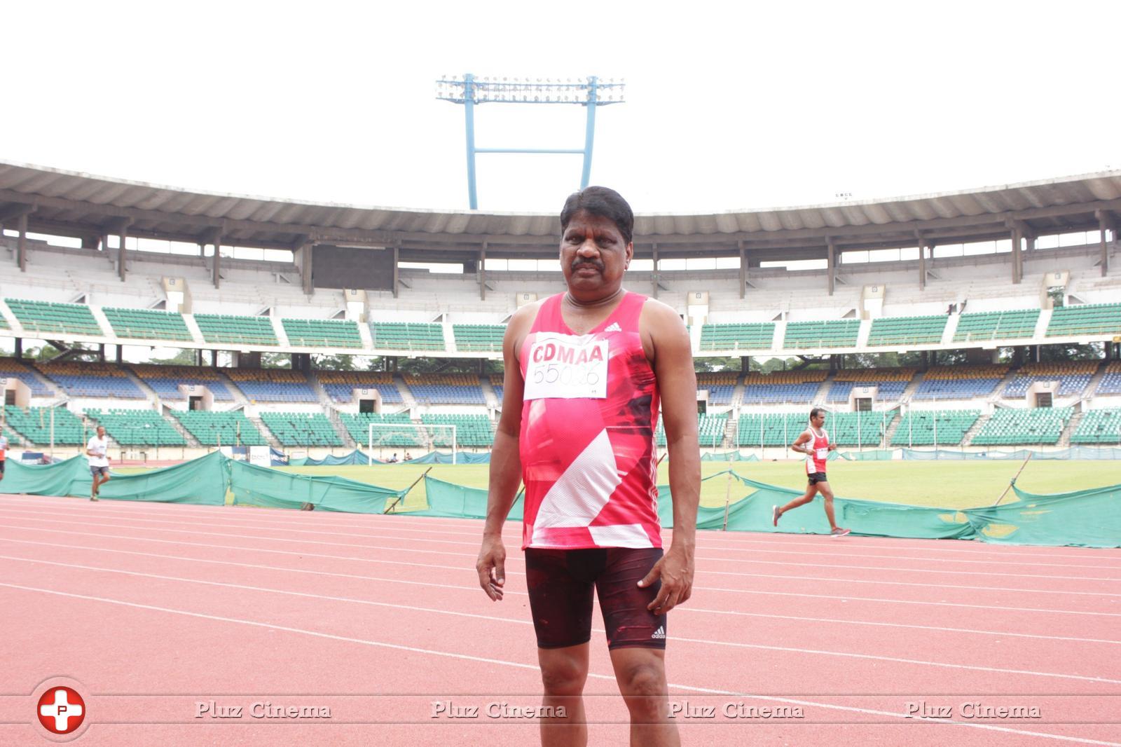 XIV Chennai District Masters Athletic Meet 2016 Stills | Picture 1402170