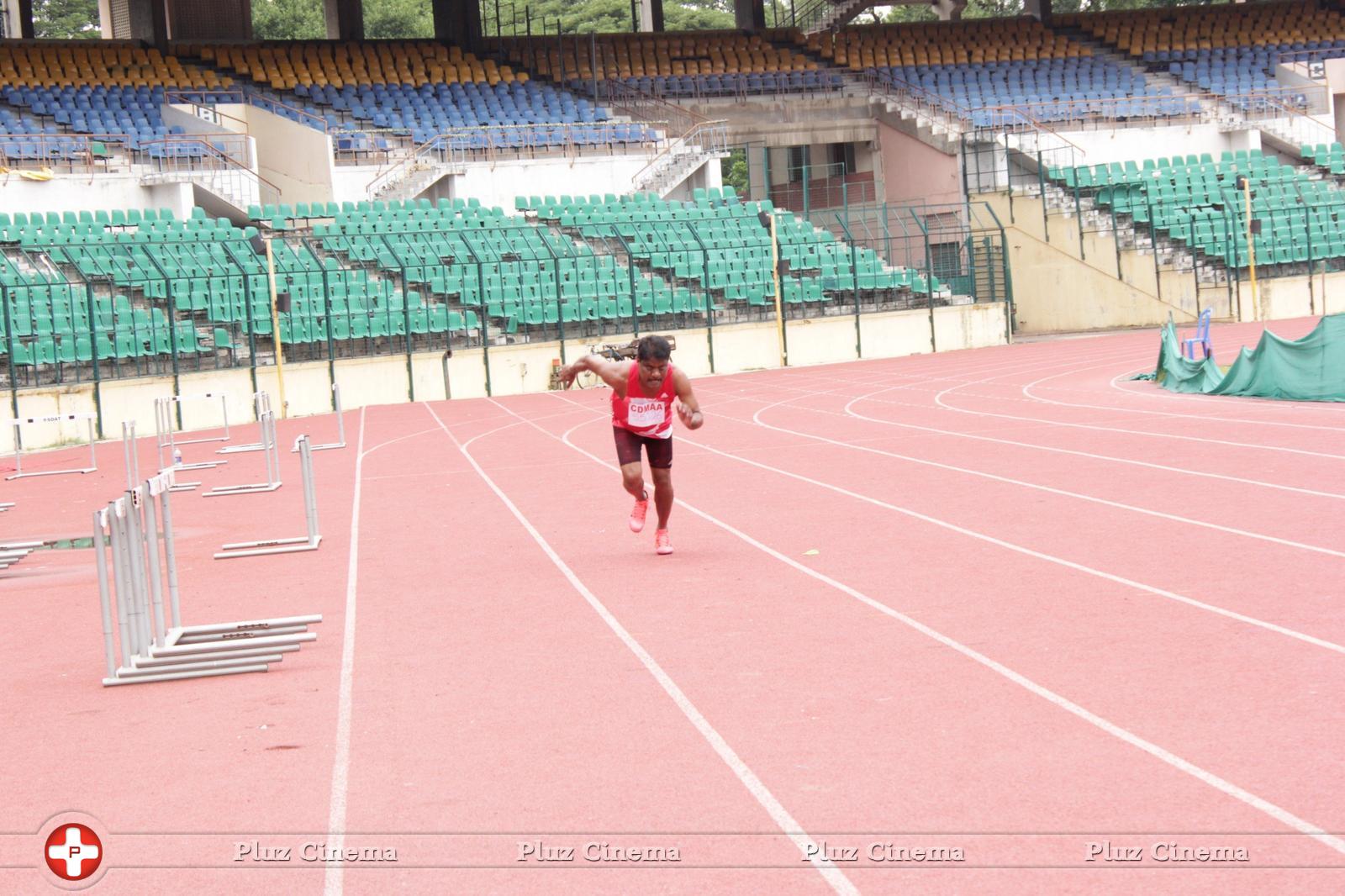 XIV Chennai District Masters Athletic Meet 2016 Stills | Picture 1402171