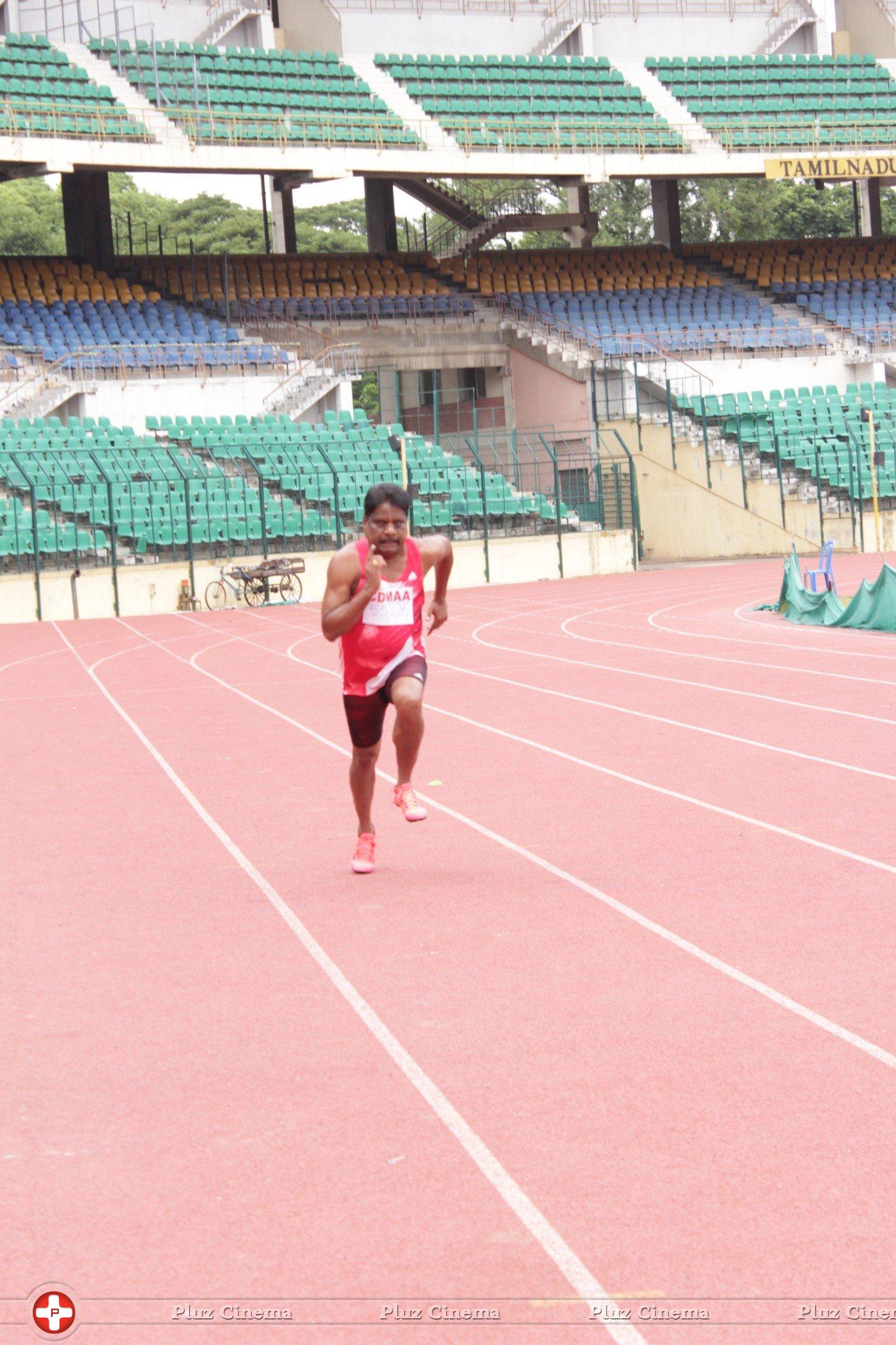 XIV Chennai District Masters Athletic Meet 2016 Stills | Picture 1402172