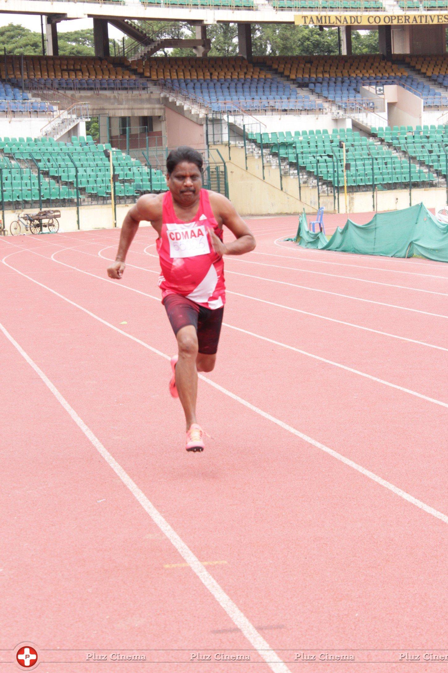 XIV Chennai District Masters Athletic Meet 2016 Stills | Picture 1402174