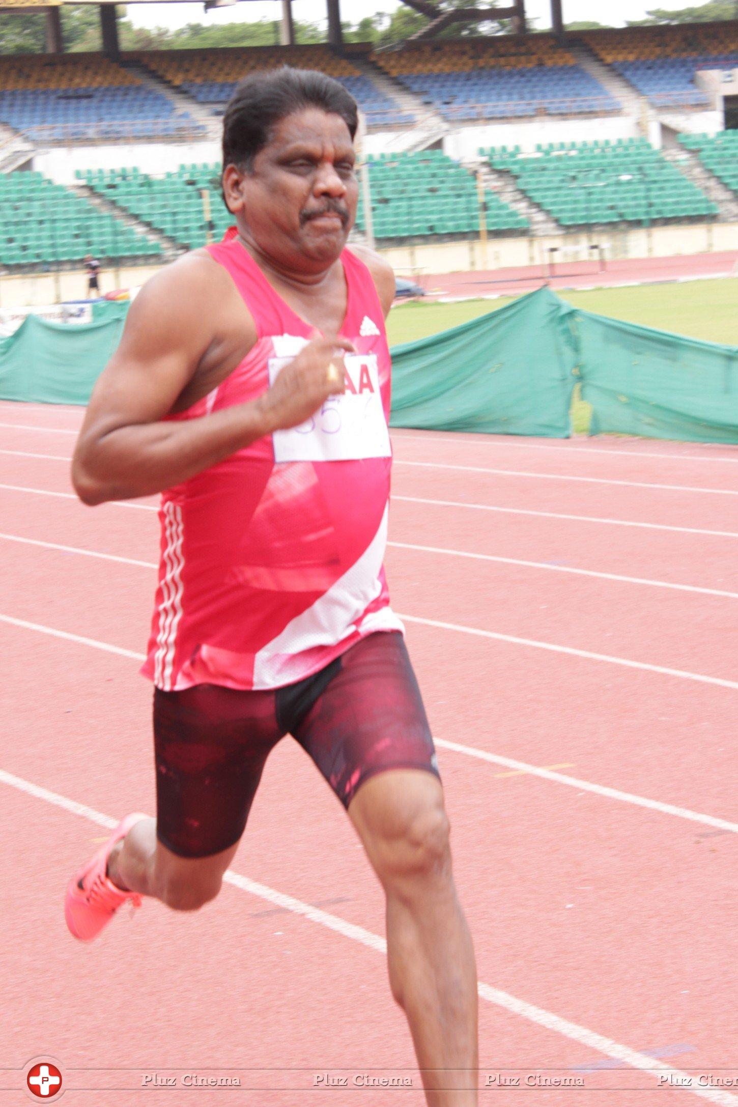 XIV Chennai District Masters Athletic Meet 2016 Stills | Picture 1402176