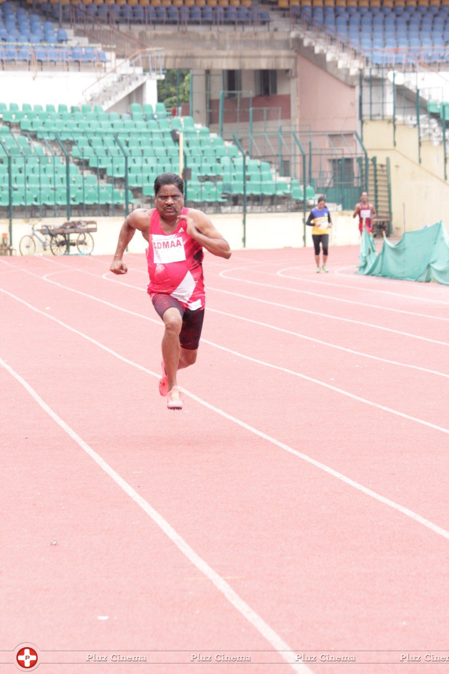 XIV Chennai District Masters Athletic Meet 2016 Stills | Picture 1402177