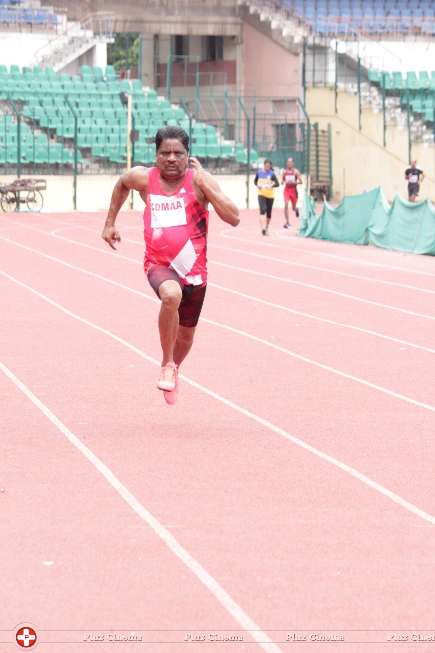 XIV Chennai District Masters Athletic Meet 2016 Stills | Picture 1402178