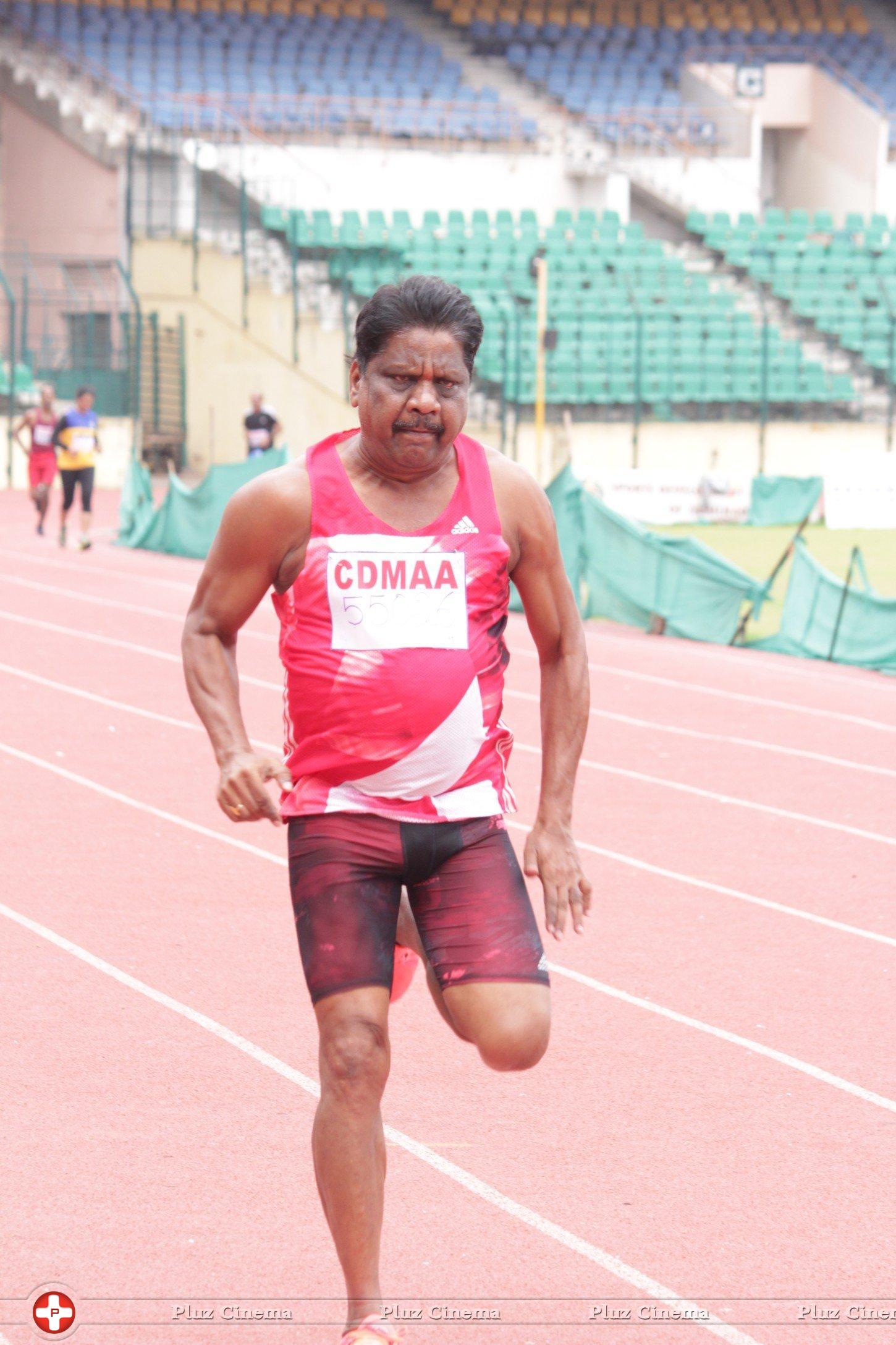 XIV Chennai District Masters Athletic Meet 2016 Stills | Picture 1402180