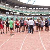 XIV Chennai District Masters Athletic Meet 2016 Stills | Picture 1402158