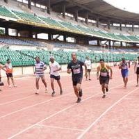 XIV Chennai District Masters Athletic Meet 2016 Stills | Picture 1402159