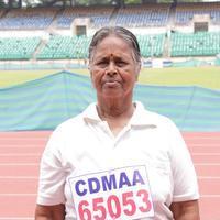 XIV Chennai District Masters Athletic Meet 2016 Stills | Picture 1402164