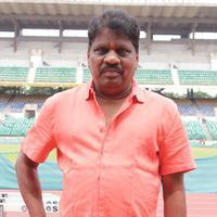 XIV Chennai District Masters Athletic Meet 2016 Stills | Picture 1402165