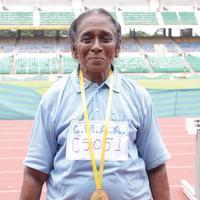 XIV Chennai District Masters Athletic Meet 2016 Stills | Picture 1402168